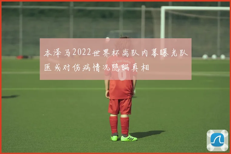 本泽马2022世界杯离队内幕曝光队医或对伤病情况隐瞒真相
