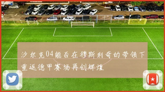 沙尔克04能否在穆斯利奇的带领下重返德甲赛场再创辉煌