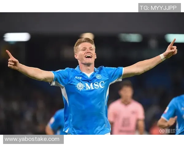 那不勒斯计划一月引进梅努德布劳内和麦克托米奈力荐