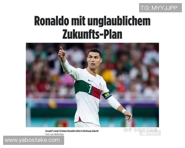 C罗坦言明年世界杯将是他最后一届赛事届时已年满41岁