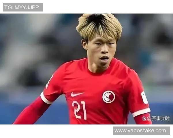 梅州客家茹子楠远射破门领先青岛海牛罗德里格射门中柱未果