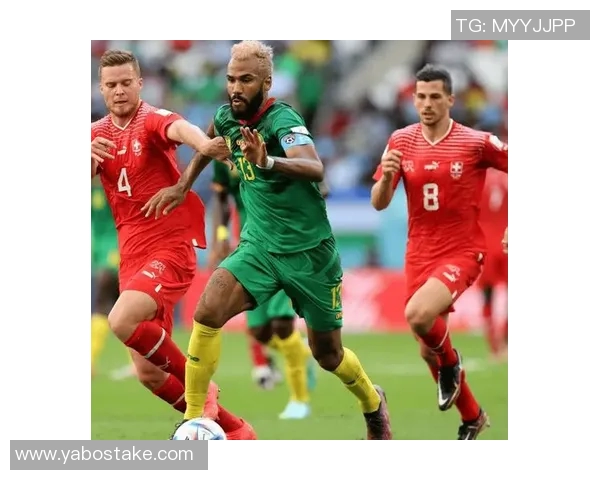 姆巴佩兄弟齐聚非洲杯现场助威喀麦隆对决科特迪瓦精彩对抗