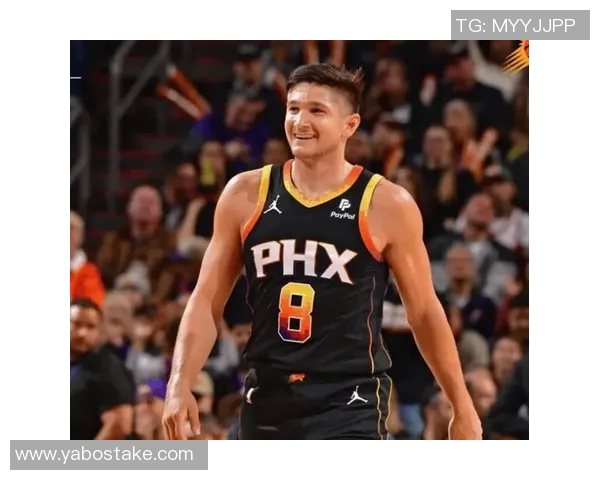 格雷森阿伦谈球迷期待与压力感受每次出手都承载着重任